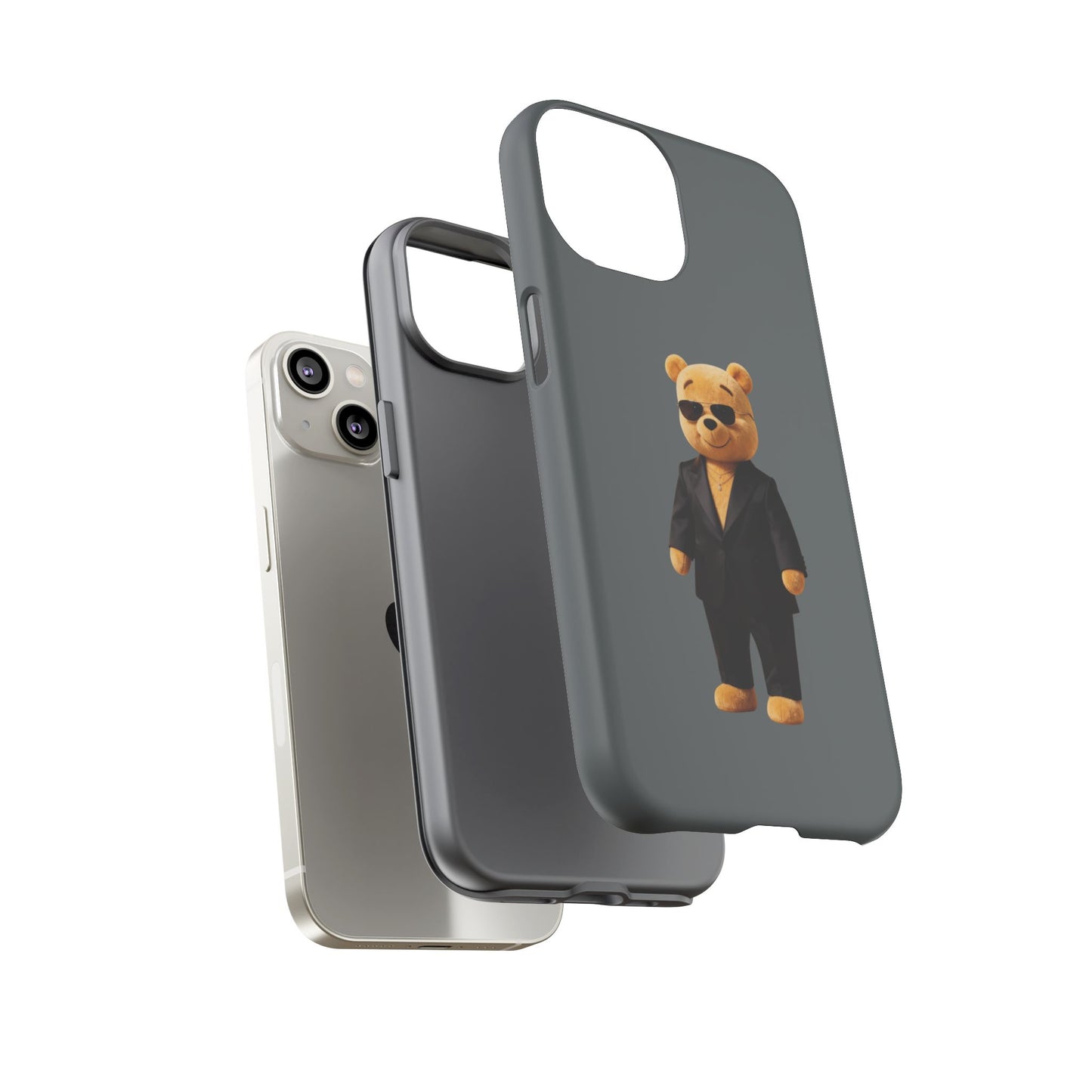 URSUS PHONE CASE