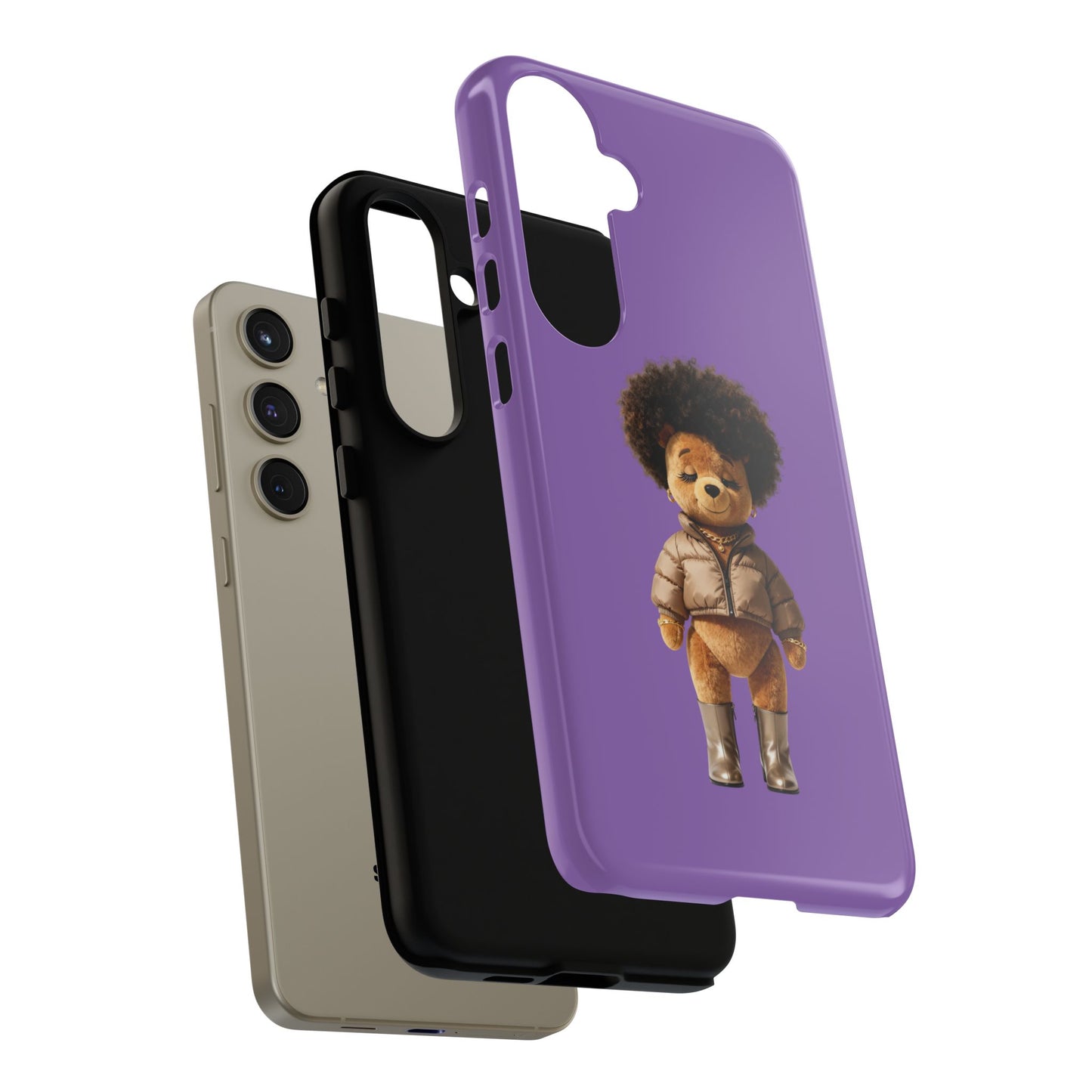 URSUS PHONE CASE