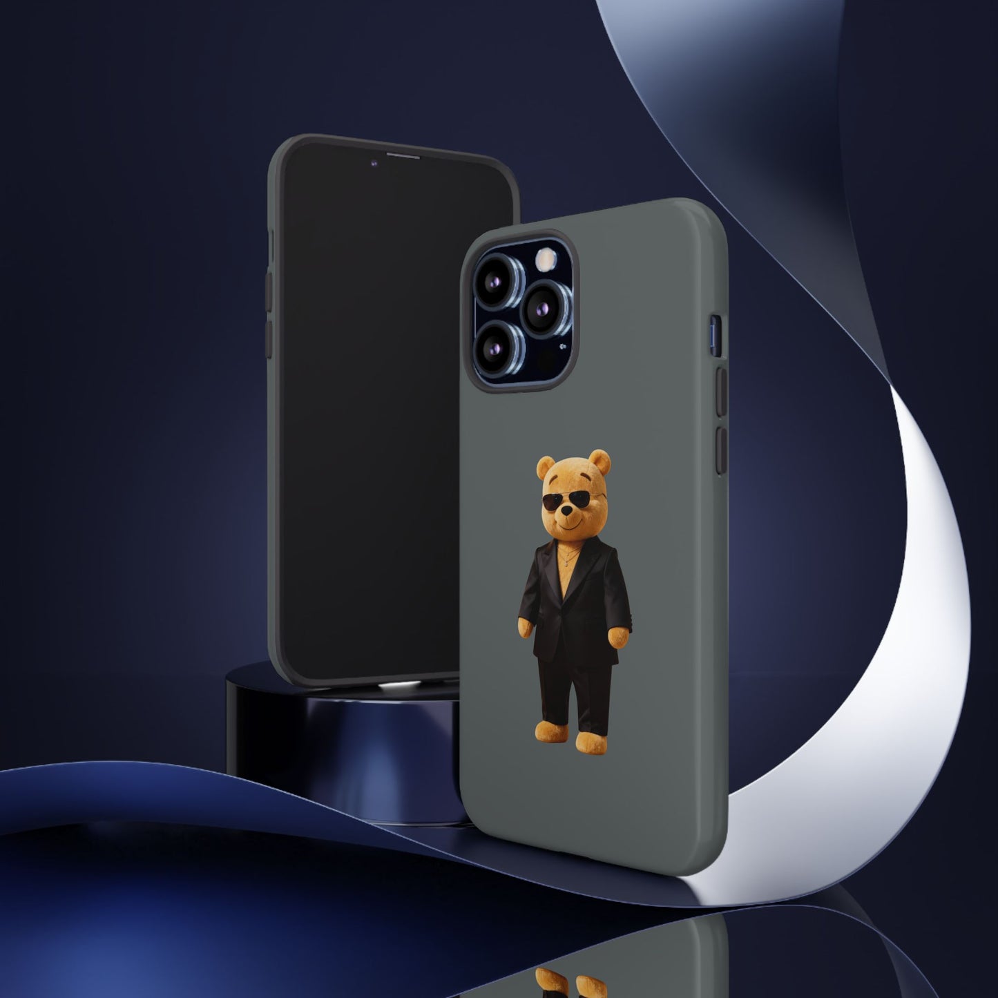 URSUS PHONE CASE