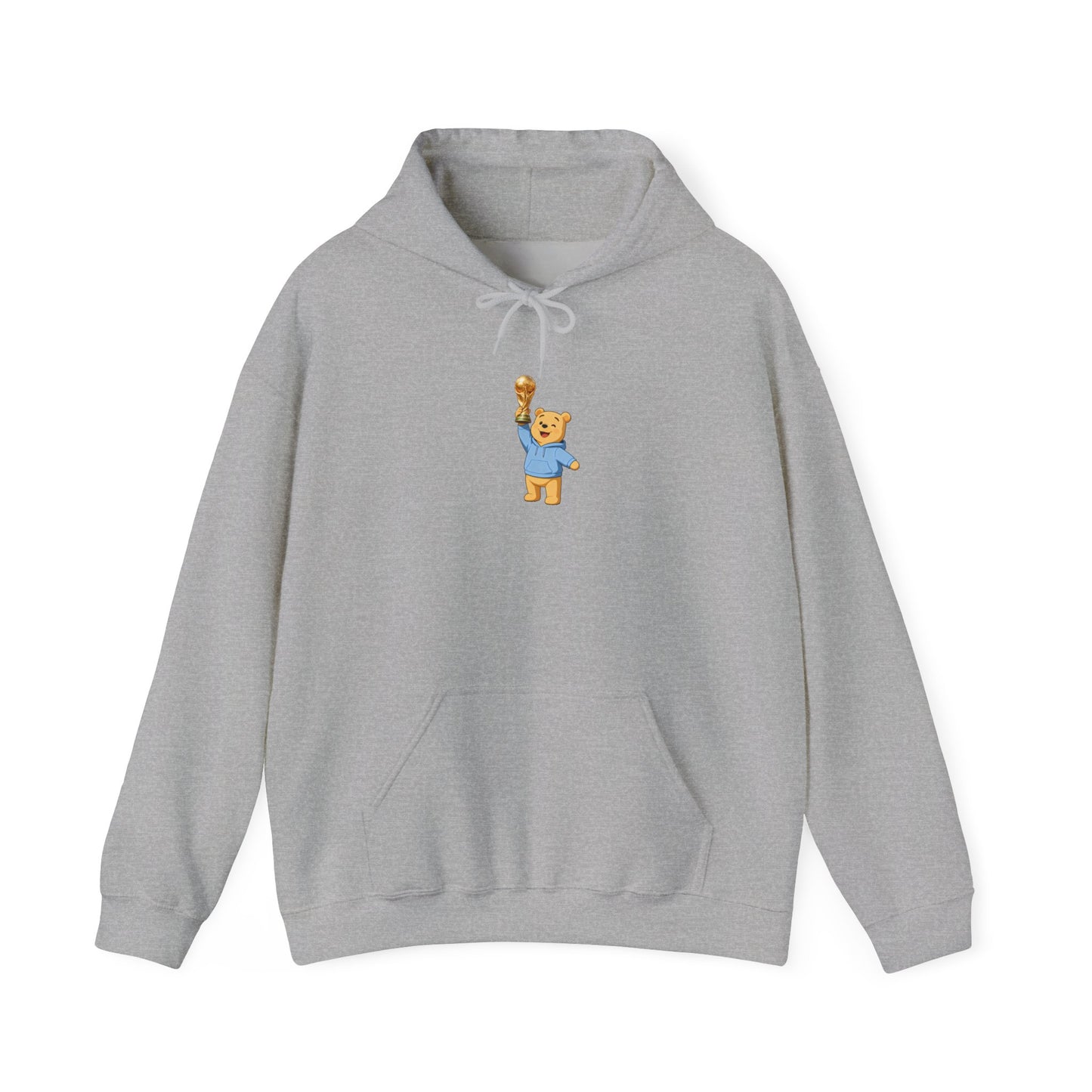URSUS HOODIE