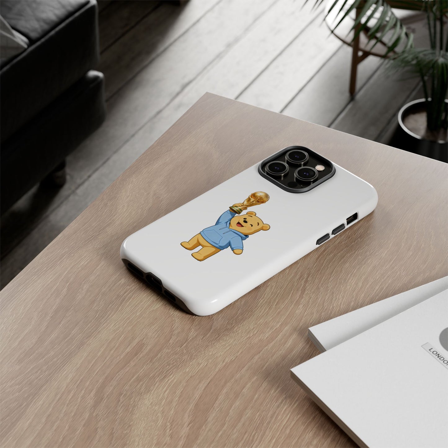 URSUS PHONE CASE