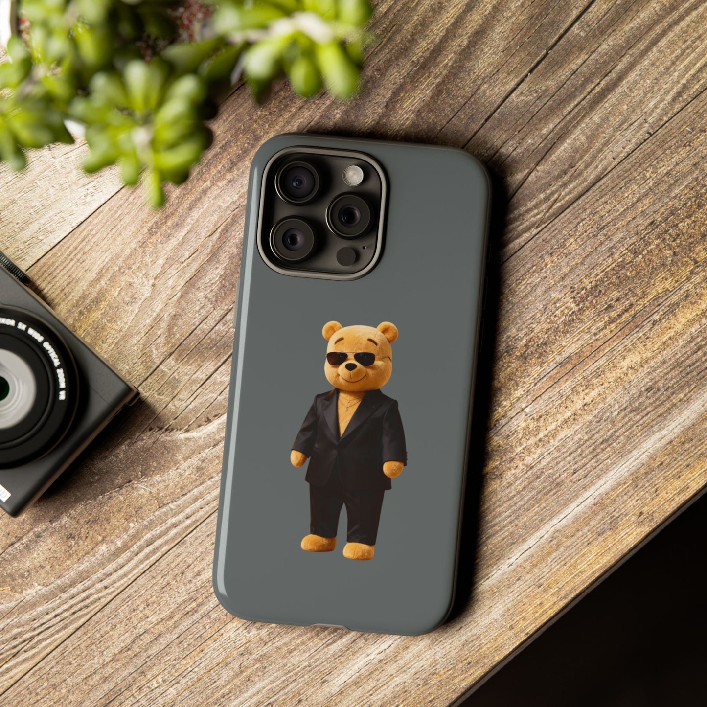 URSUS PHONE CASE