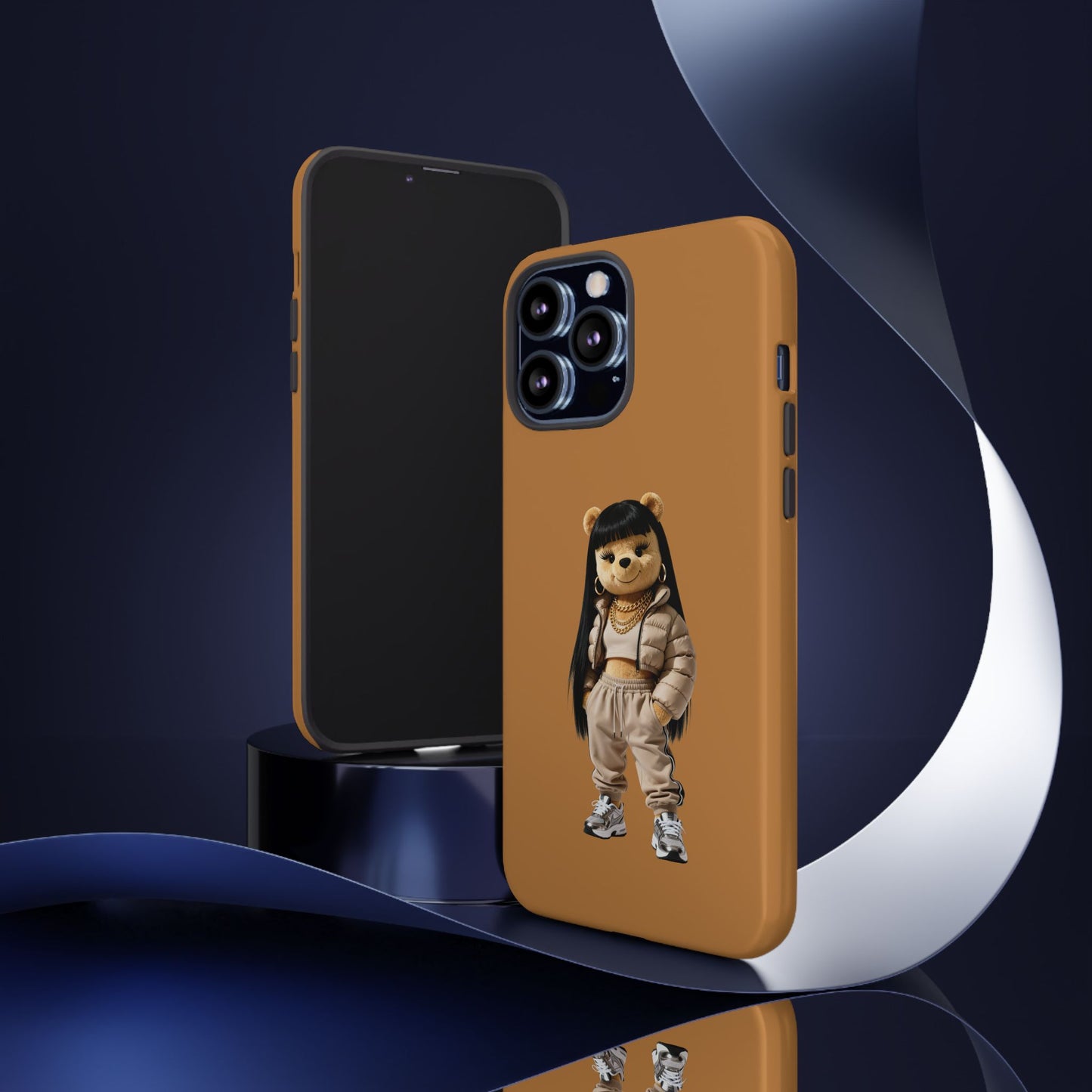 URSUS PHONE CASE