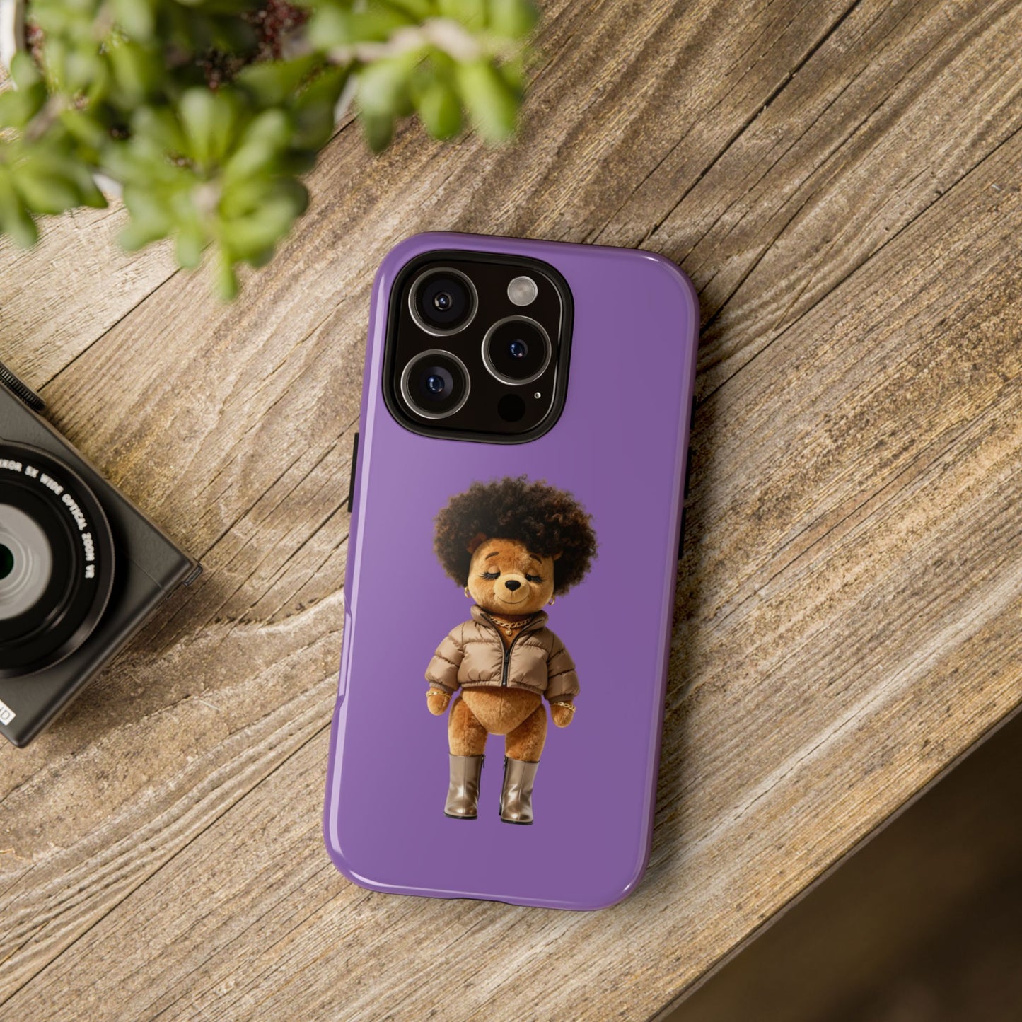 URSUS PHONE CASE