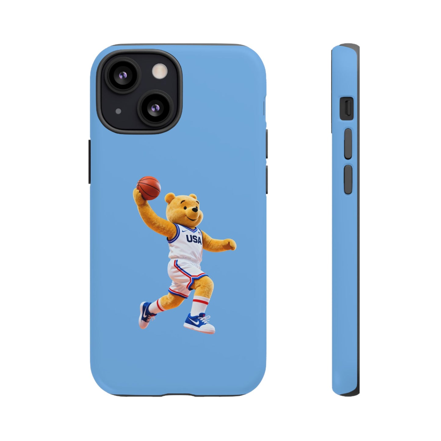 URSUS PHONE CASE