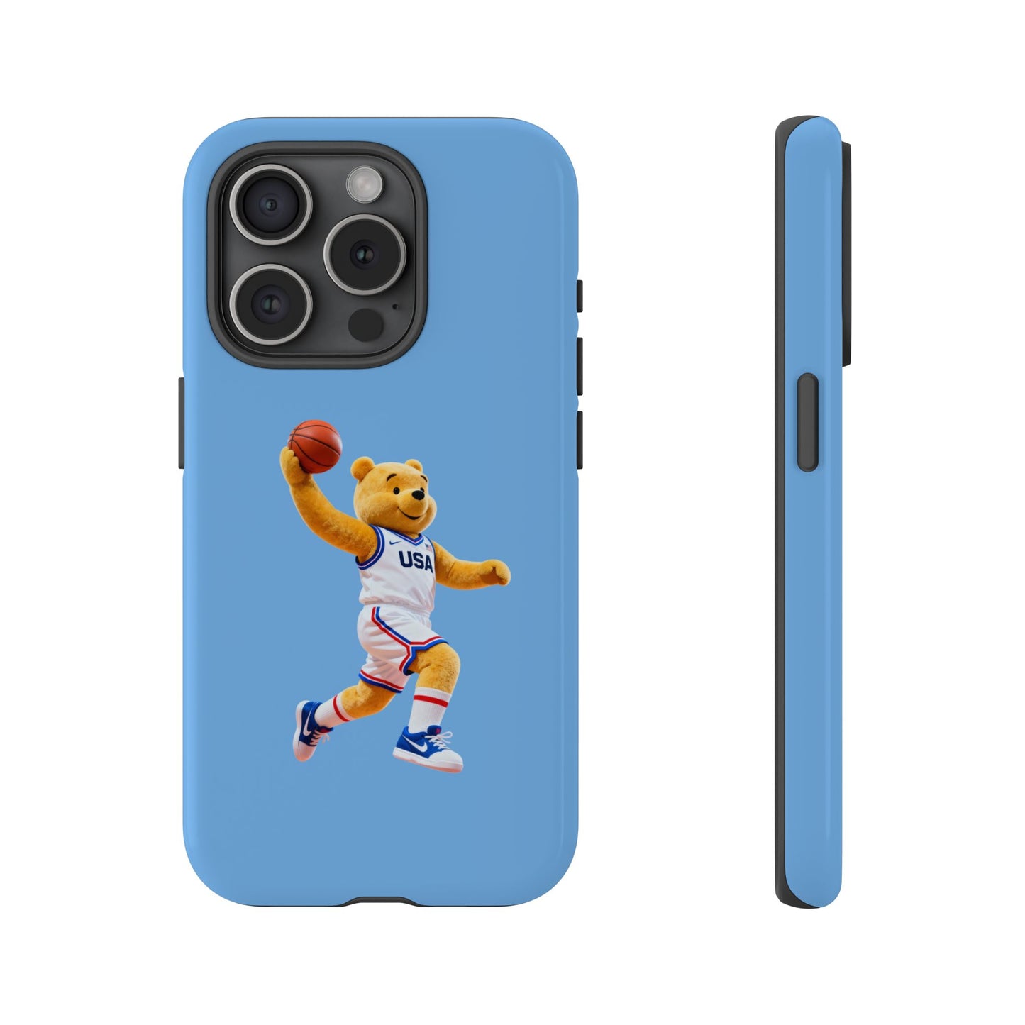 URSUS PHONE CASE