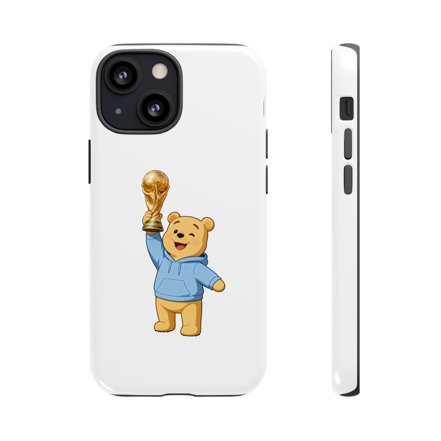 URSUS PHONE CASE