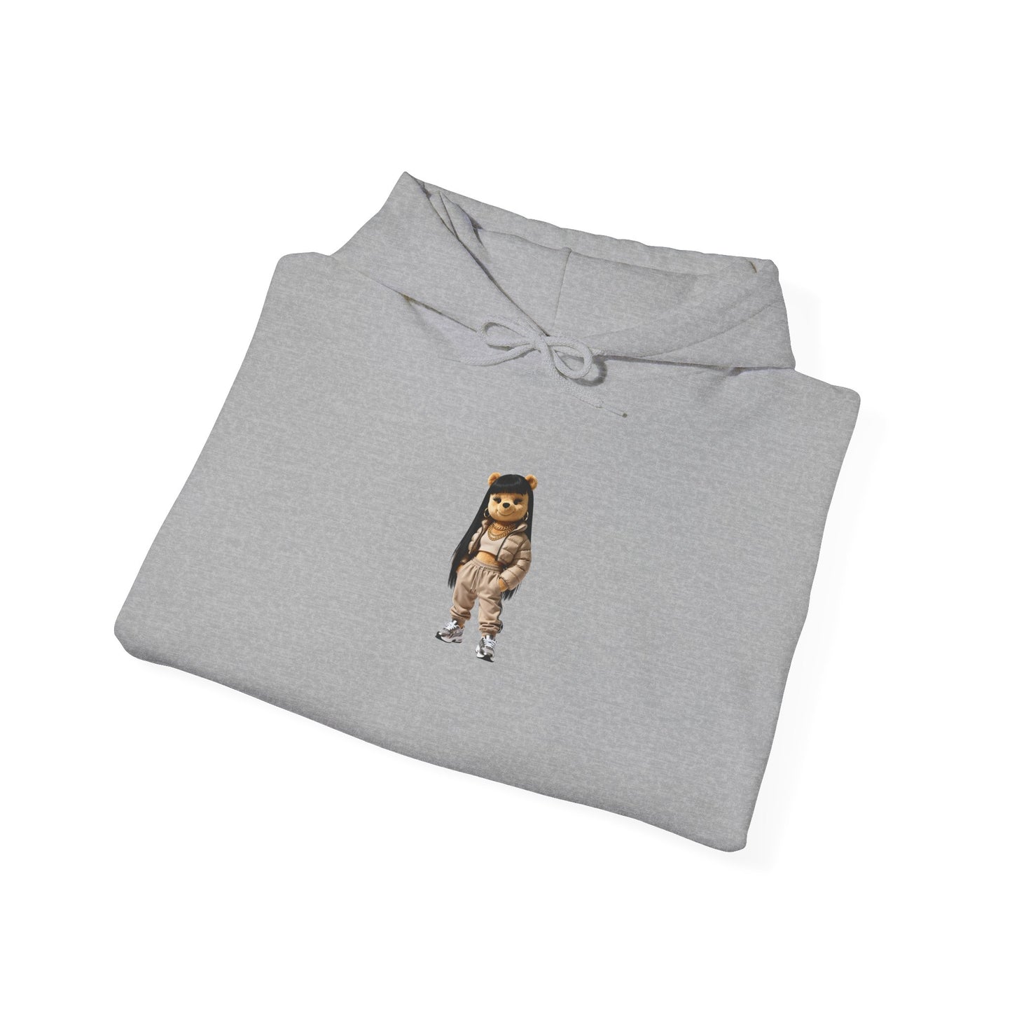 URSUS HOODIE