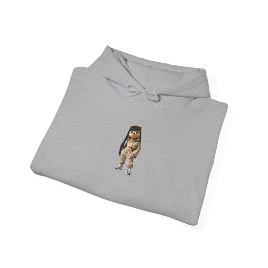 URSUS HOODIE
