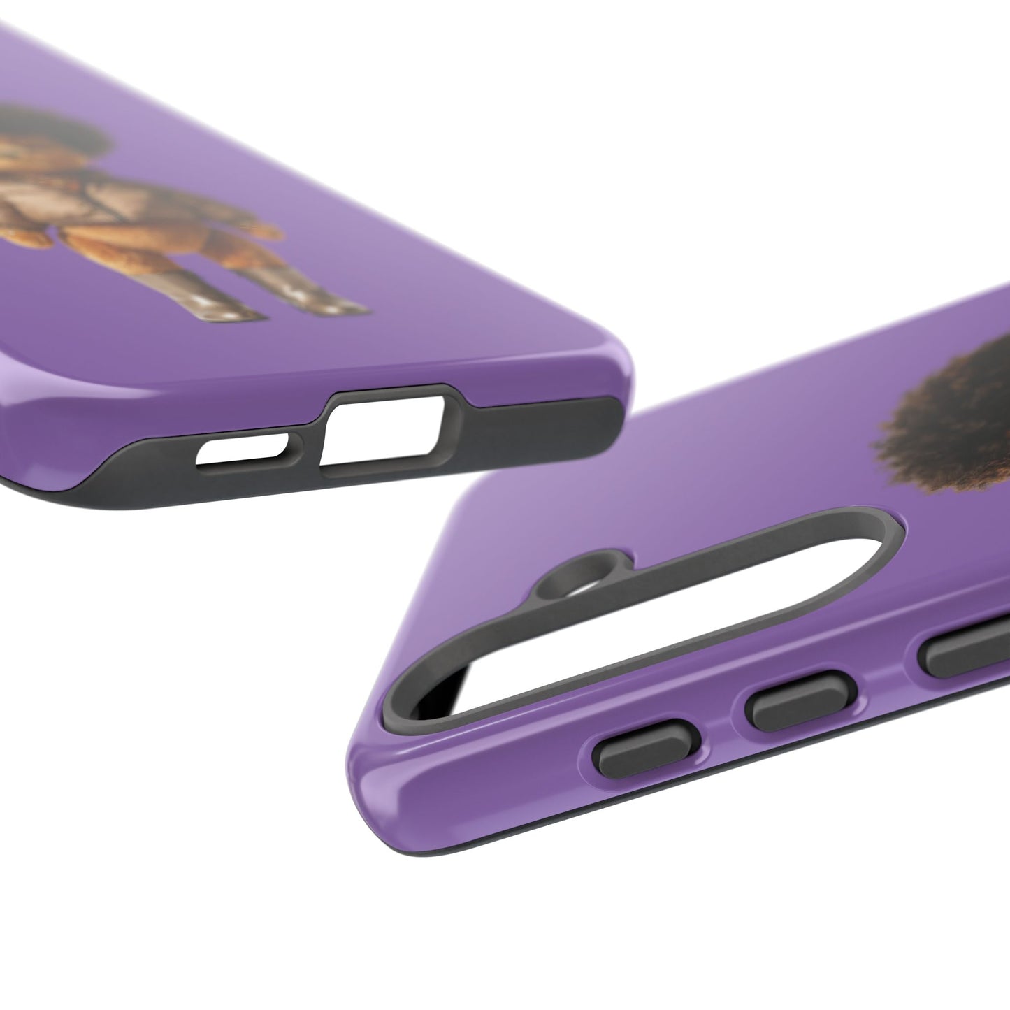 URSUS PHONE CASE