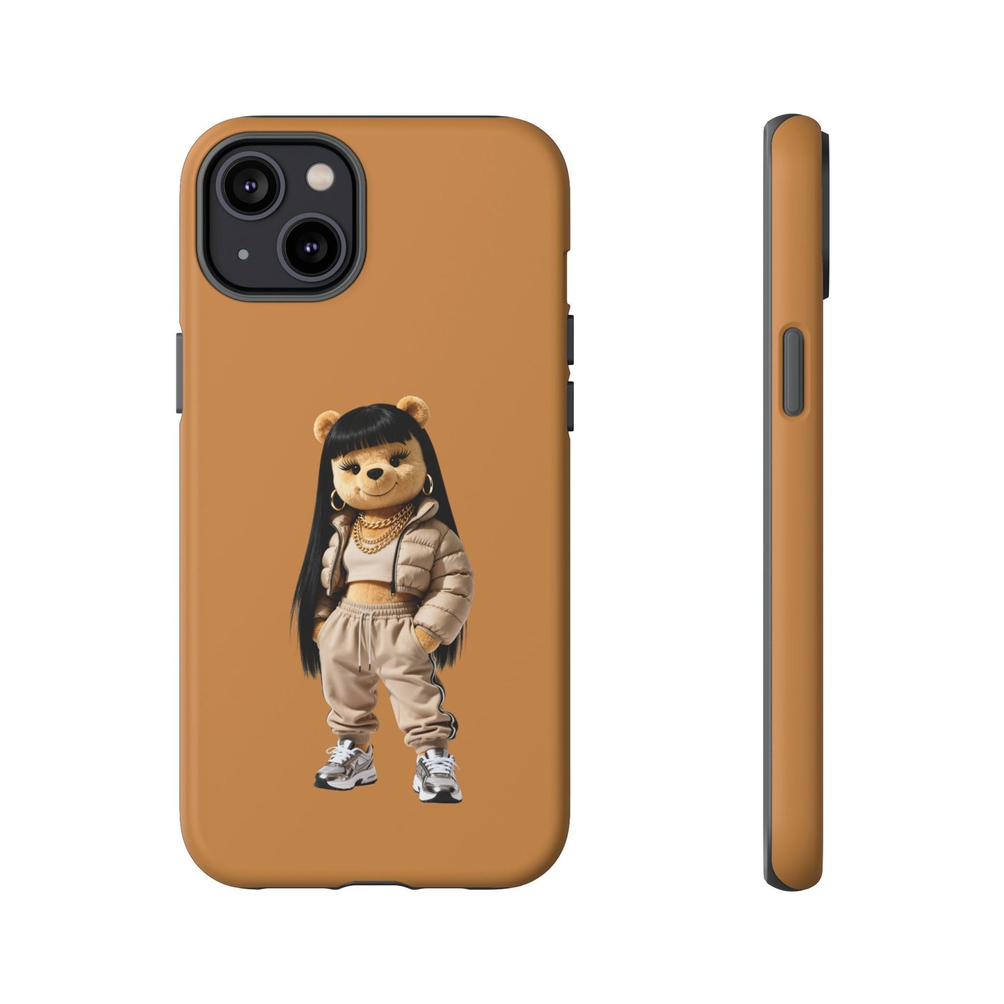 URSUS PHONE CASE