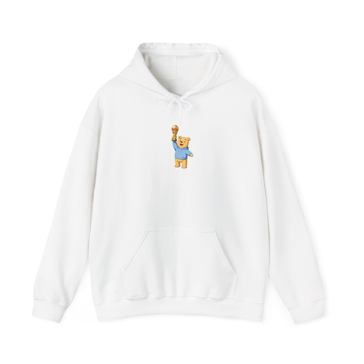 URSUS HOODIE