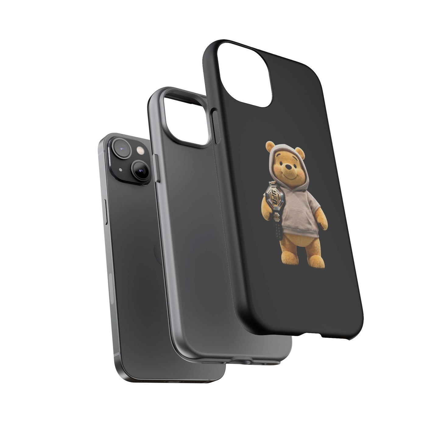 URSUS PHONE CASE