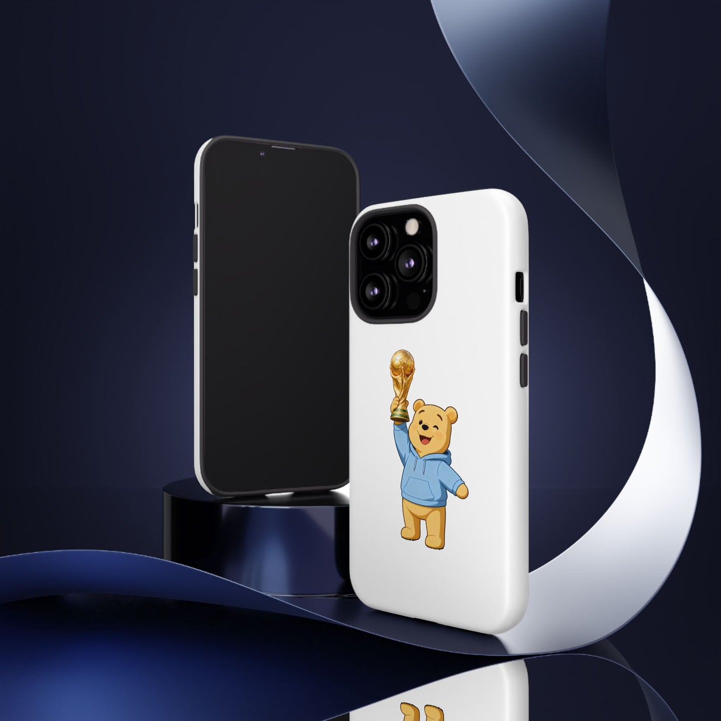 URSUS PHONE CASE