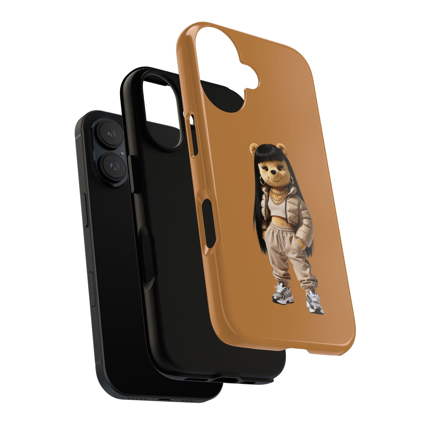 URSUS PHONE CASE