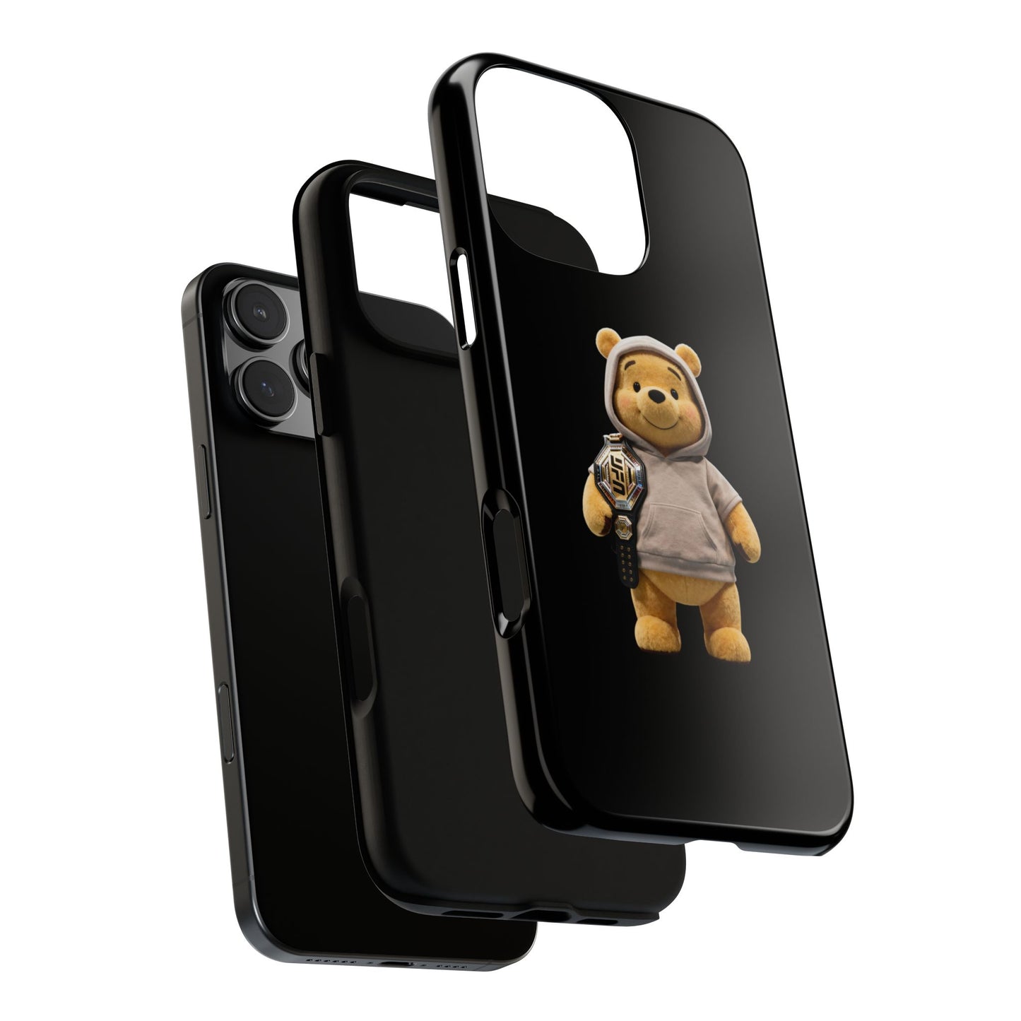 URSUS PHONE CASE