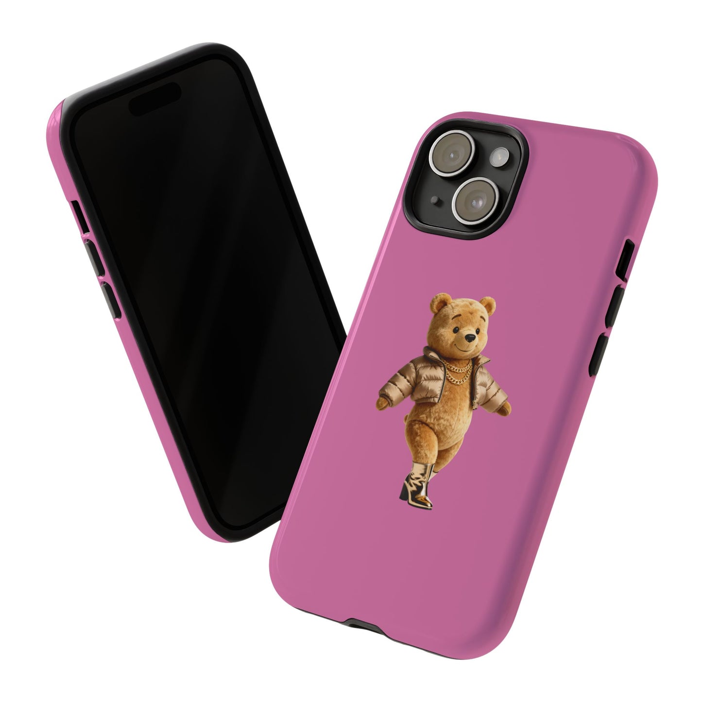 URSUS PHONE CASE