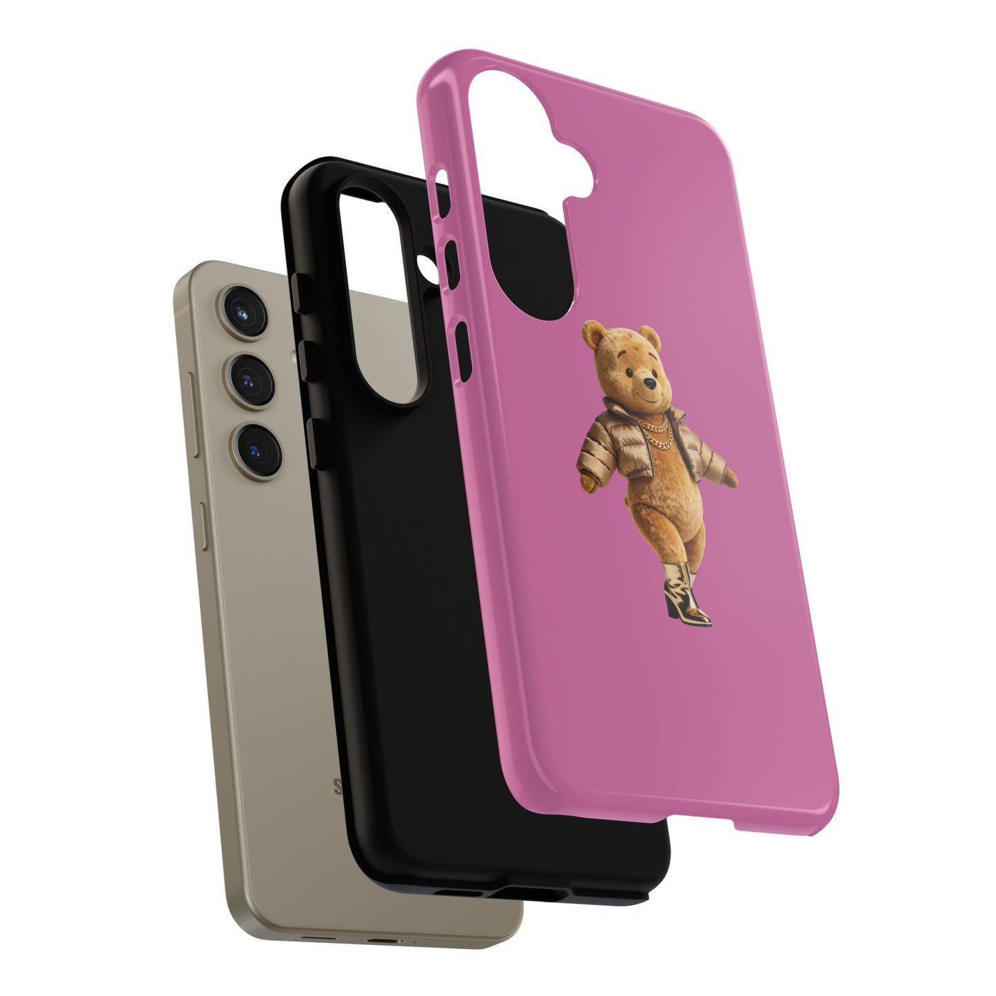 URSUS PHONE CASE