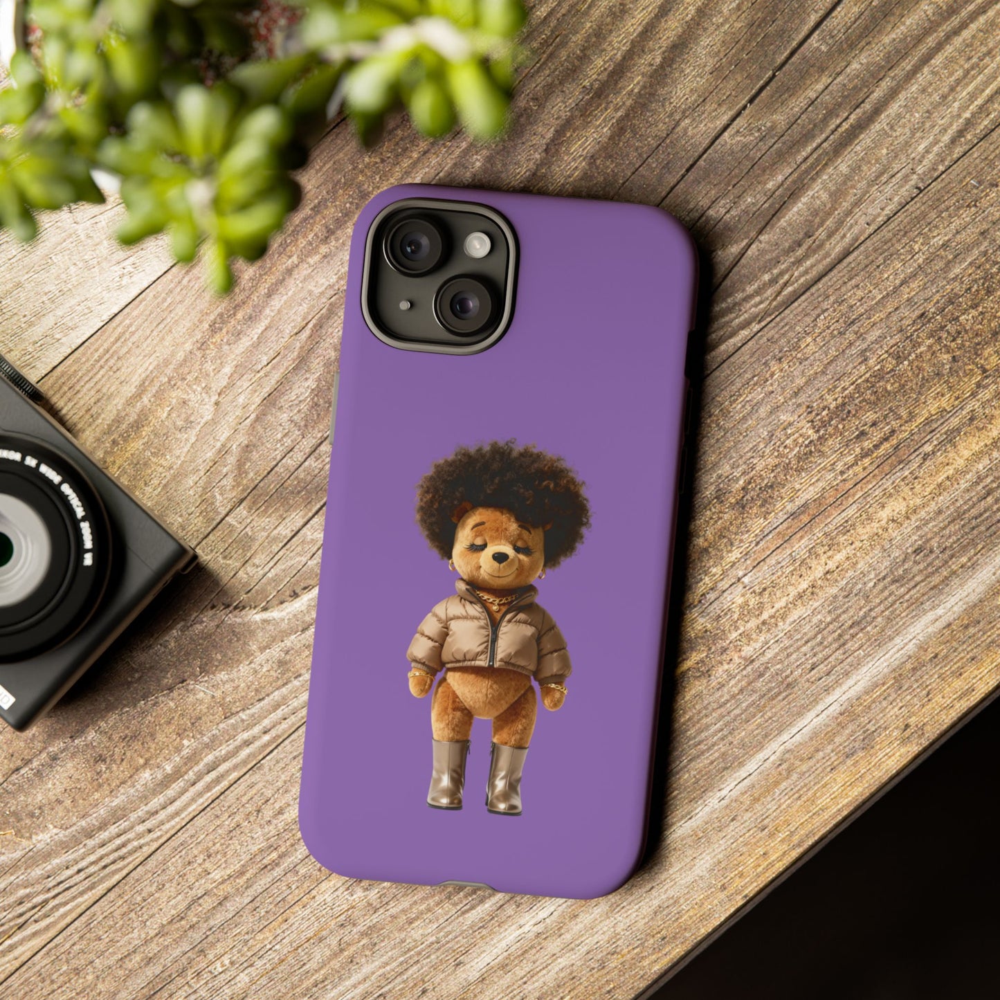 URSUS PHONE CASE
