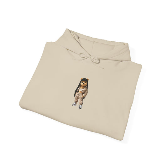 URSUS HOODIE