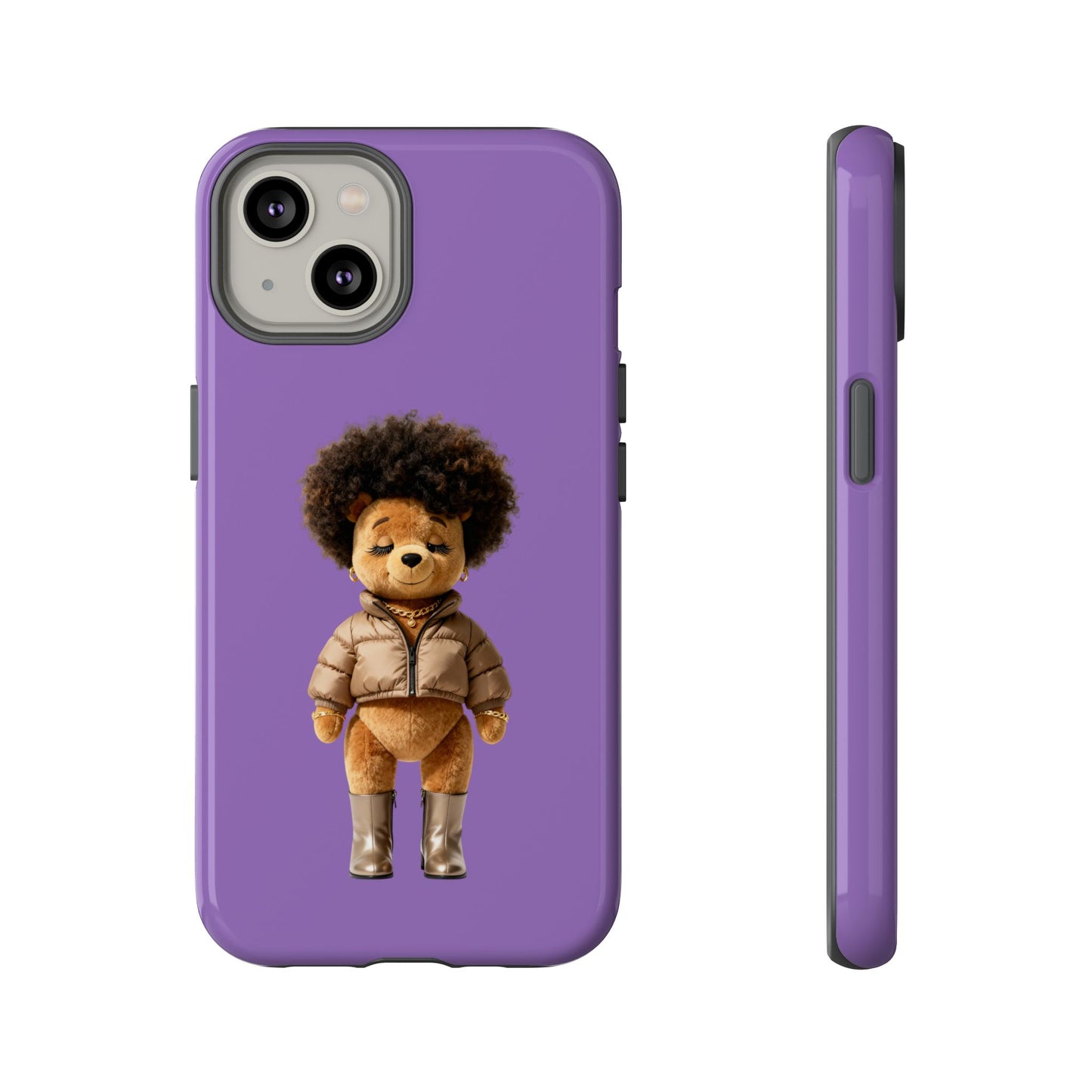 URSUS PHONE CASE