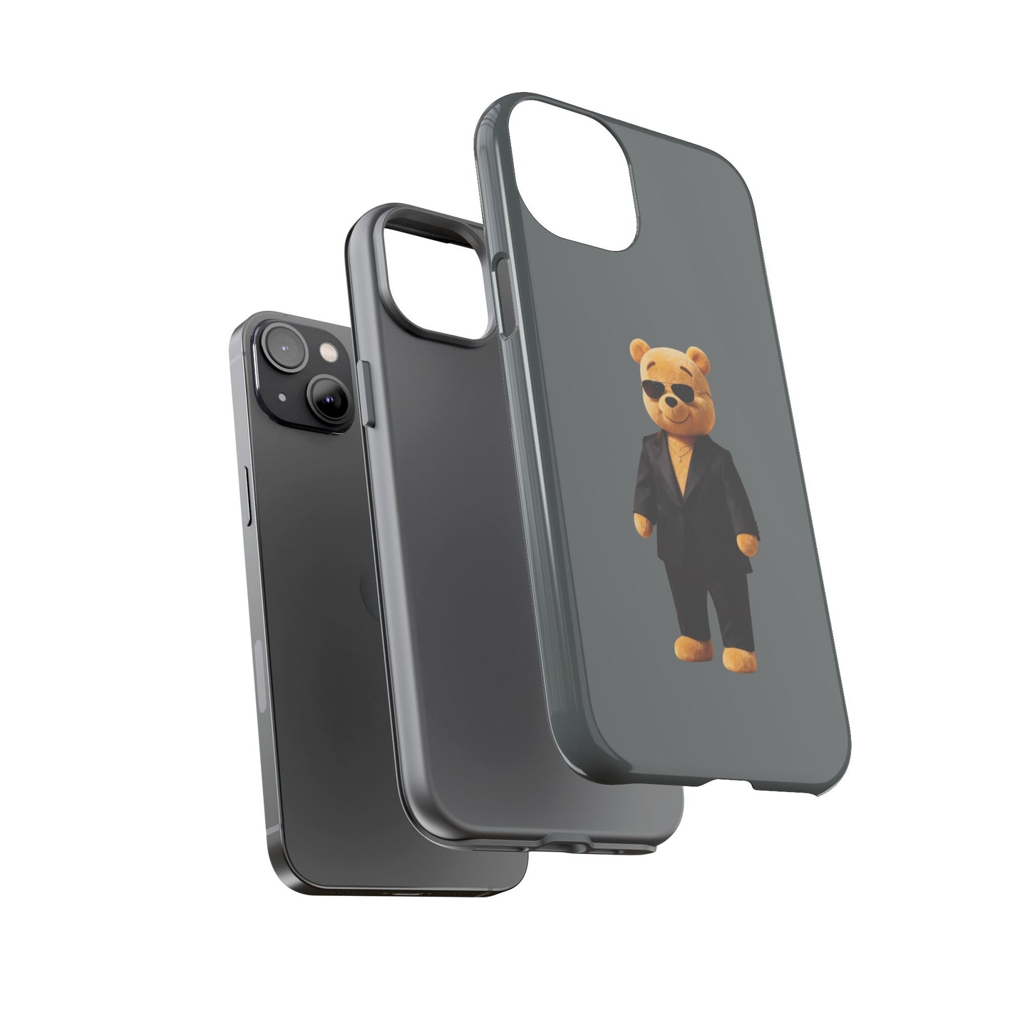 URSUS PHONE CASE