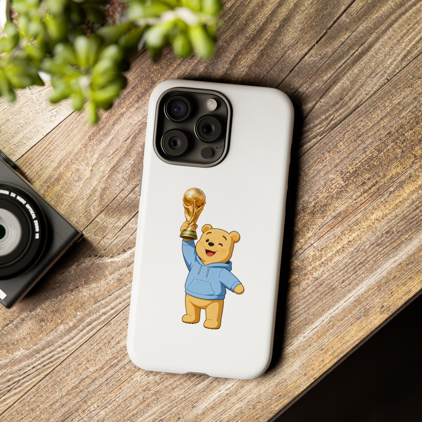 URSUS PHONE CASE