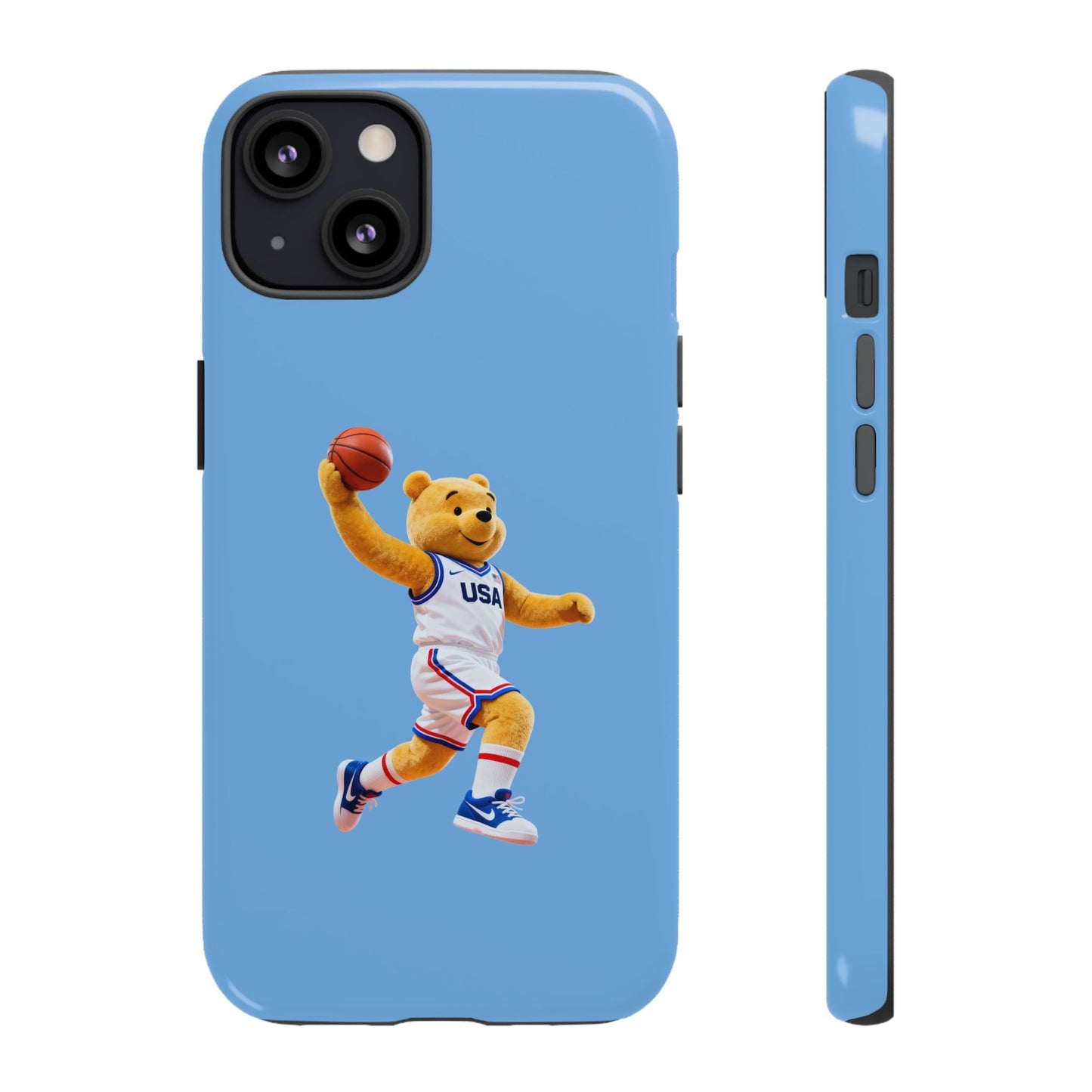 URSUS PHONE CASE
