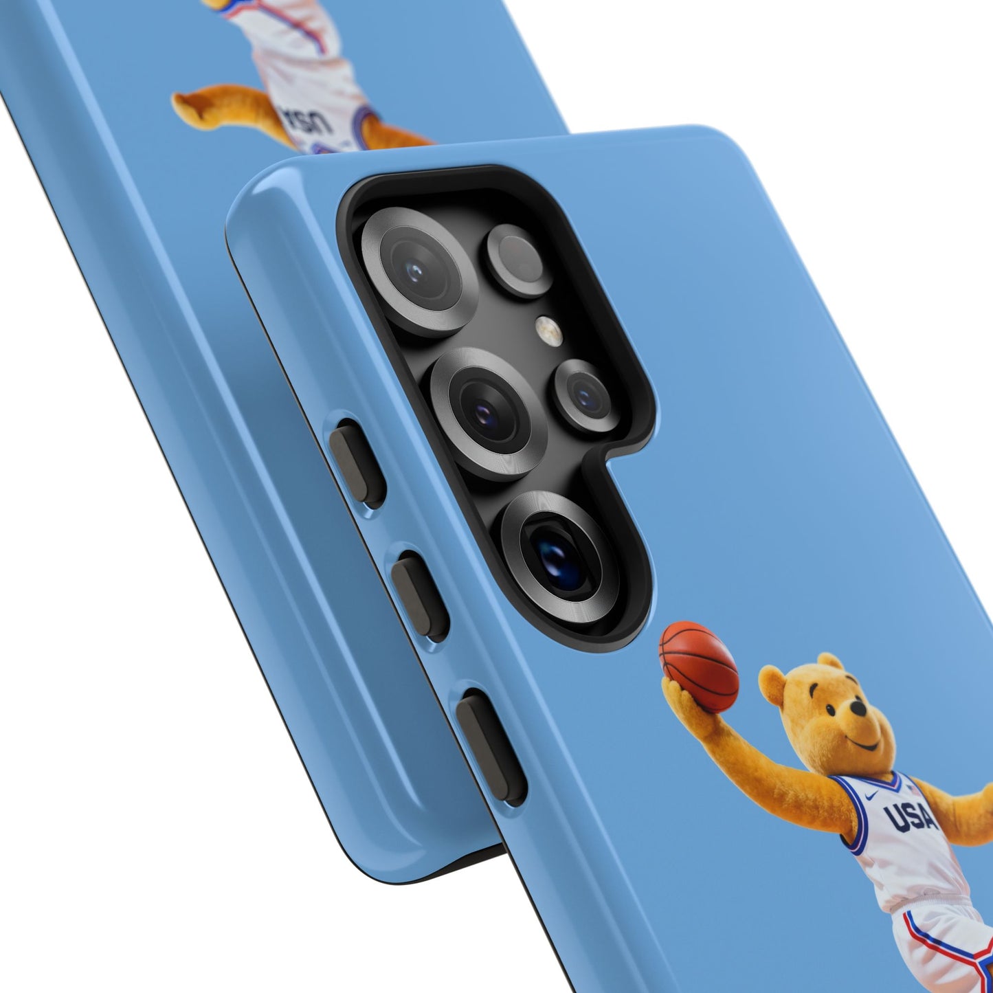 URSUS PHONE CASE
