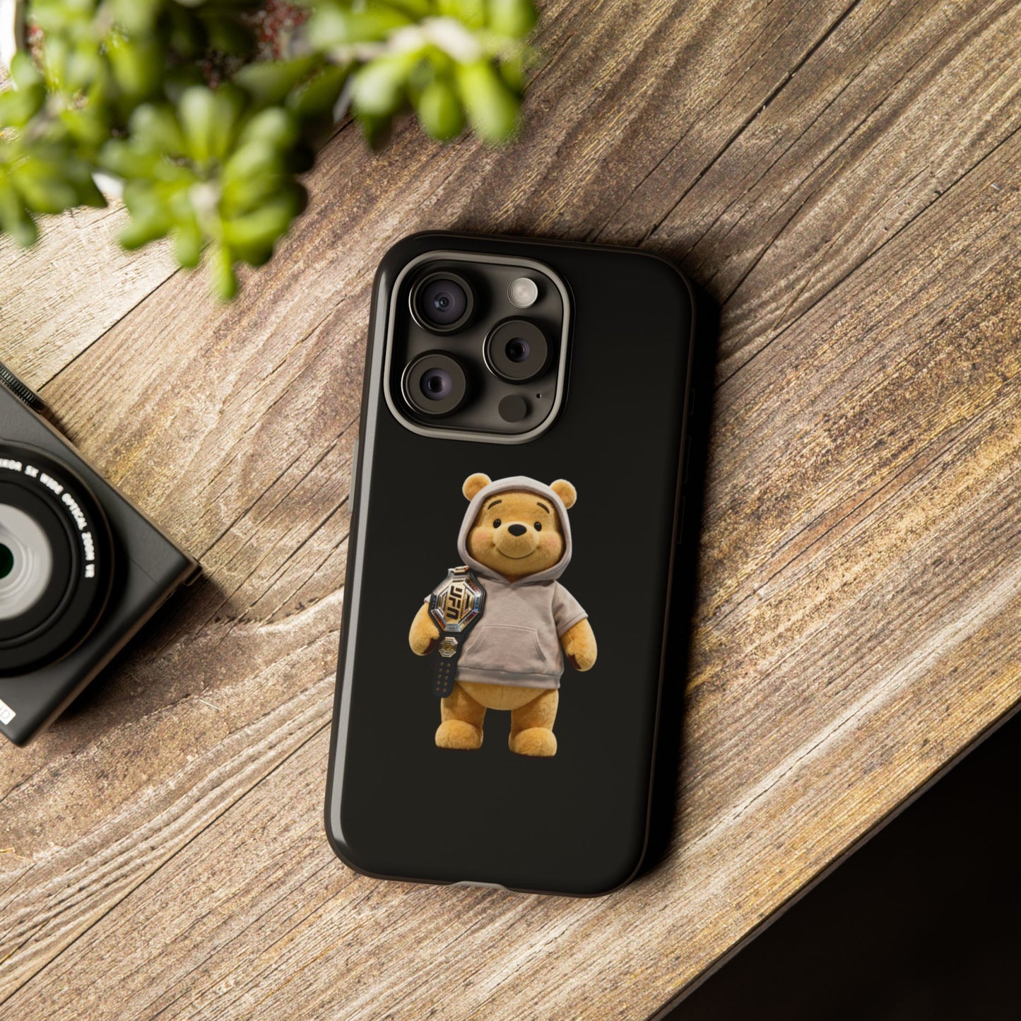 URSUS PHONE CASE