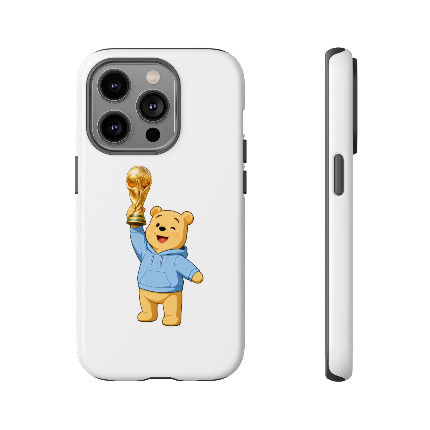 URSUS PHONE CASE