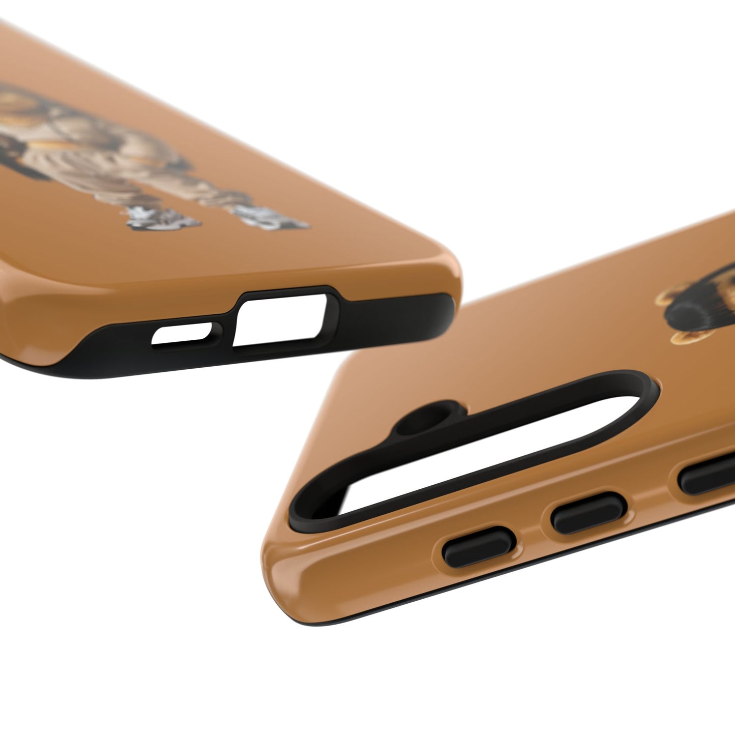 URSUS PHONE CASE