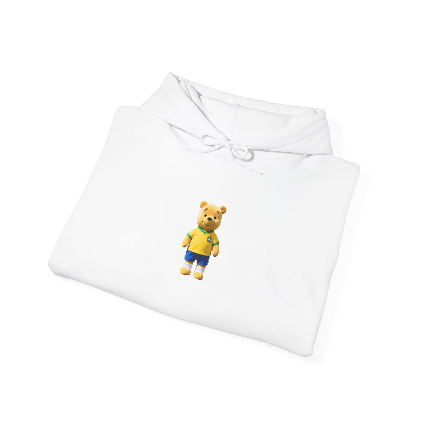 URSUS HOODIE