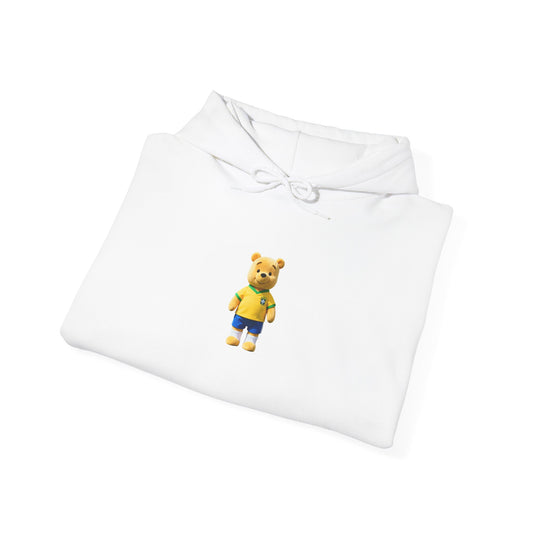 URSUS HOODIE