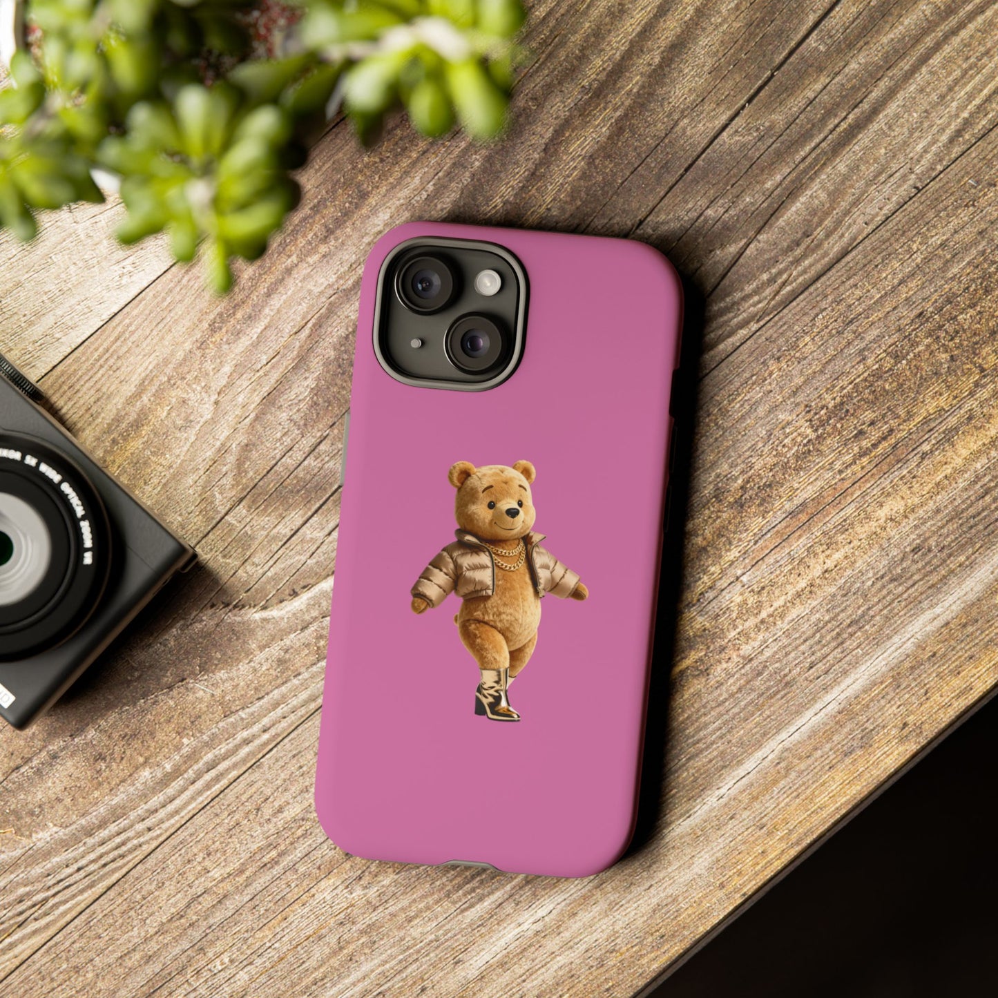 URSUS PHONE CASE