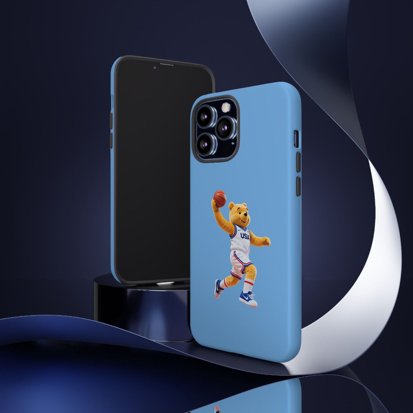 URSUS PHONE CASE