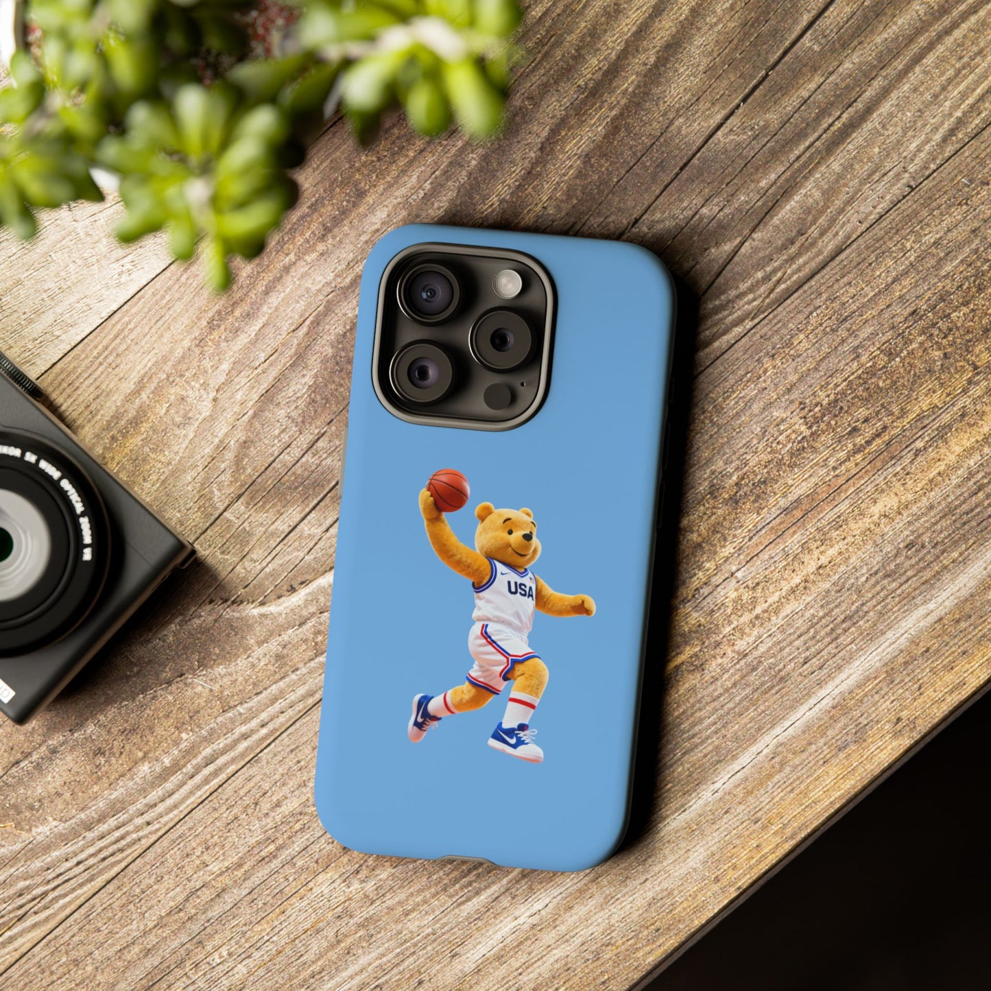 URSUS PHONE CASE