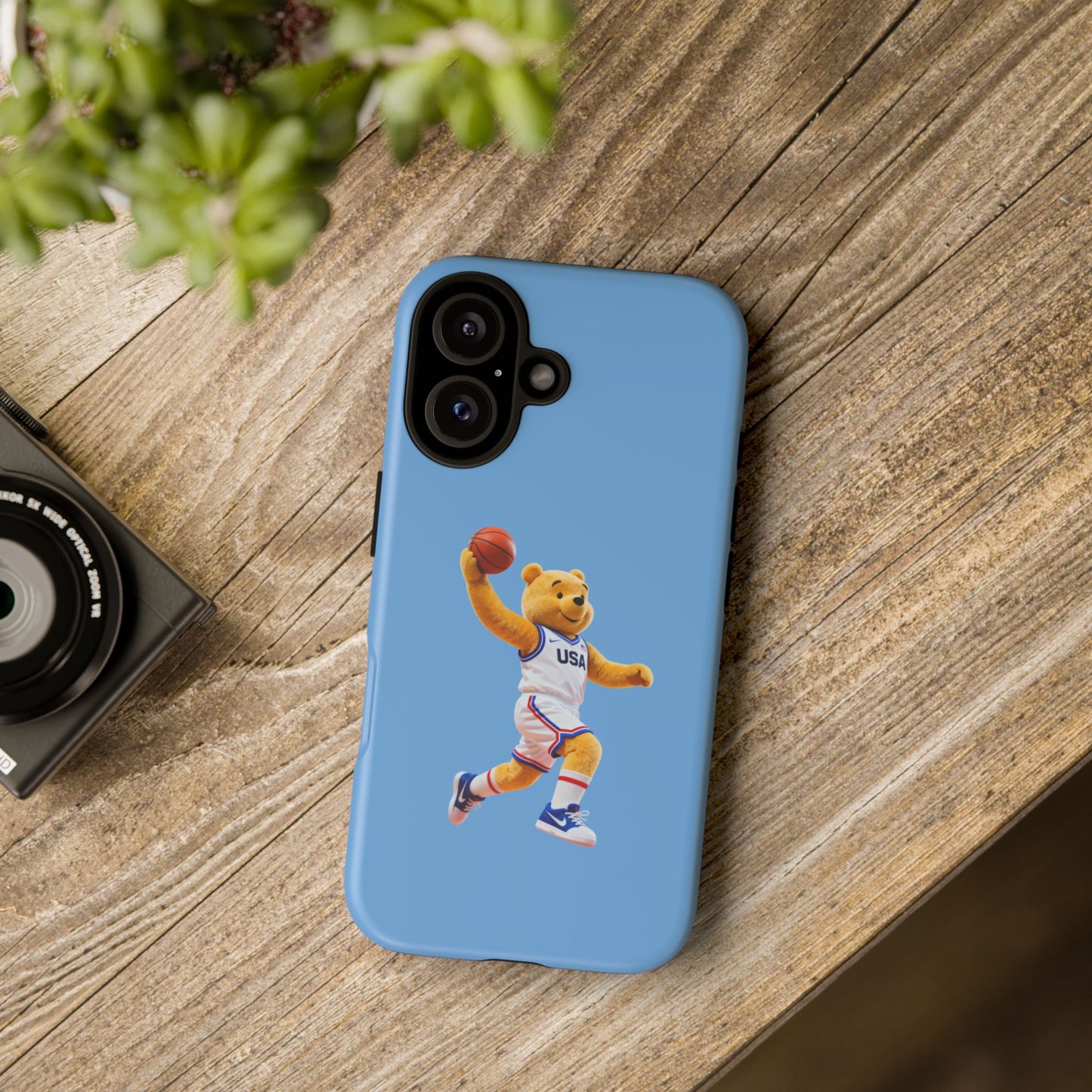 URSUS PHONE CASE