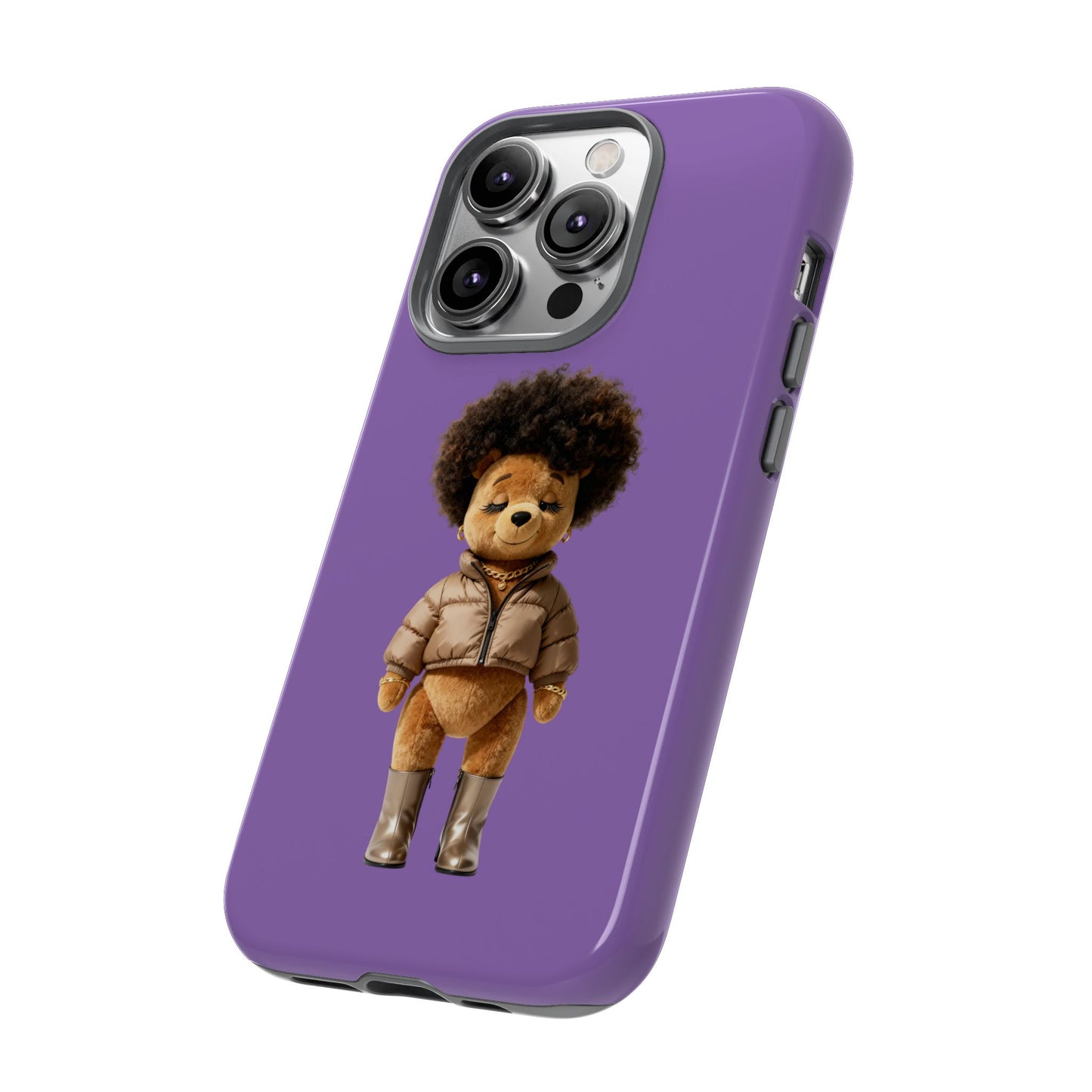 URSUS PHONE CASE