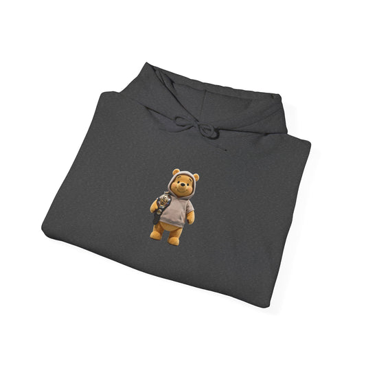 URSUS HOODIE