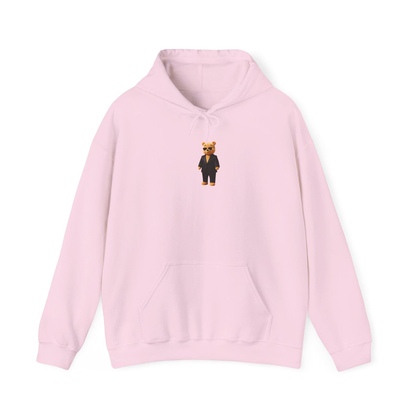 URSUS HOODIE