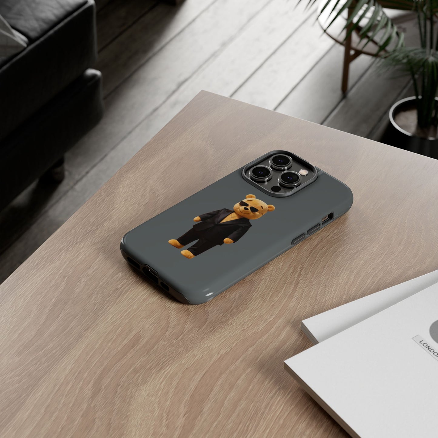 URSUS PHONE CASE