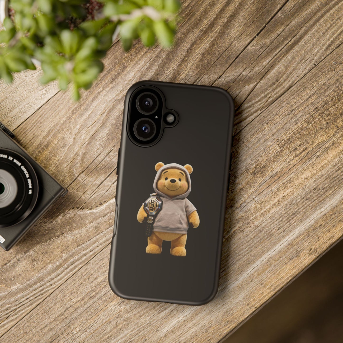 URSUS PHONE CASE