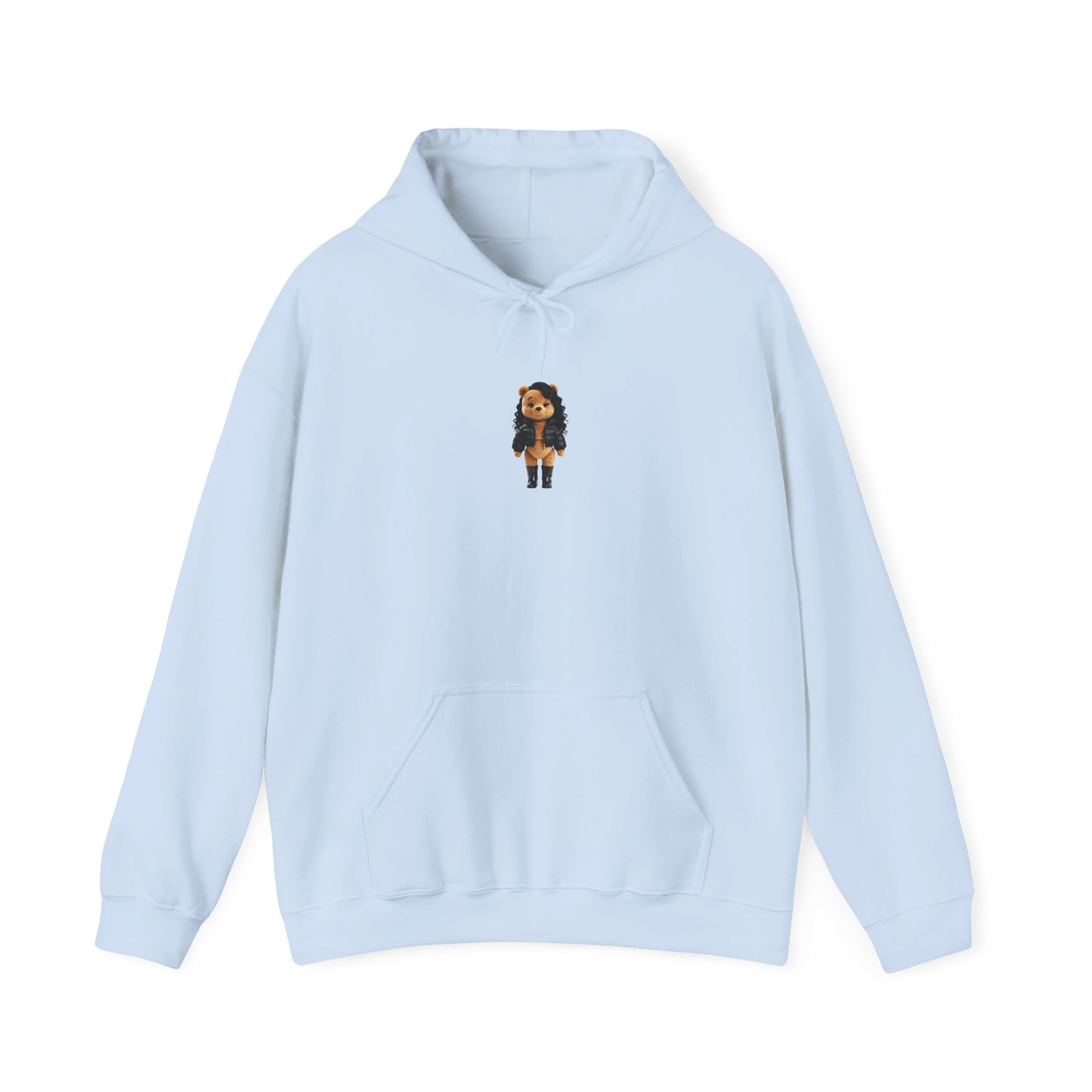 URSUS HOODIE