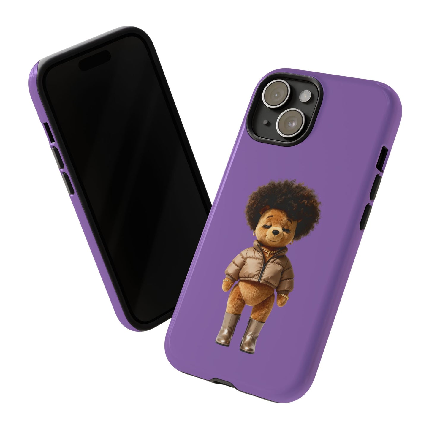 URSUS PHONE CASE