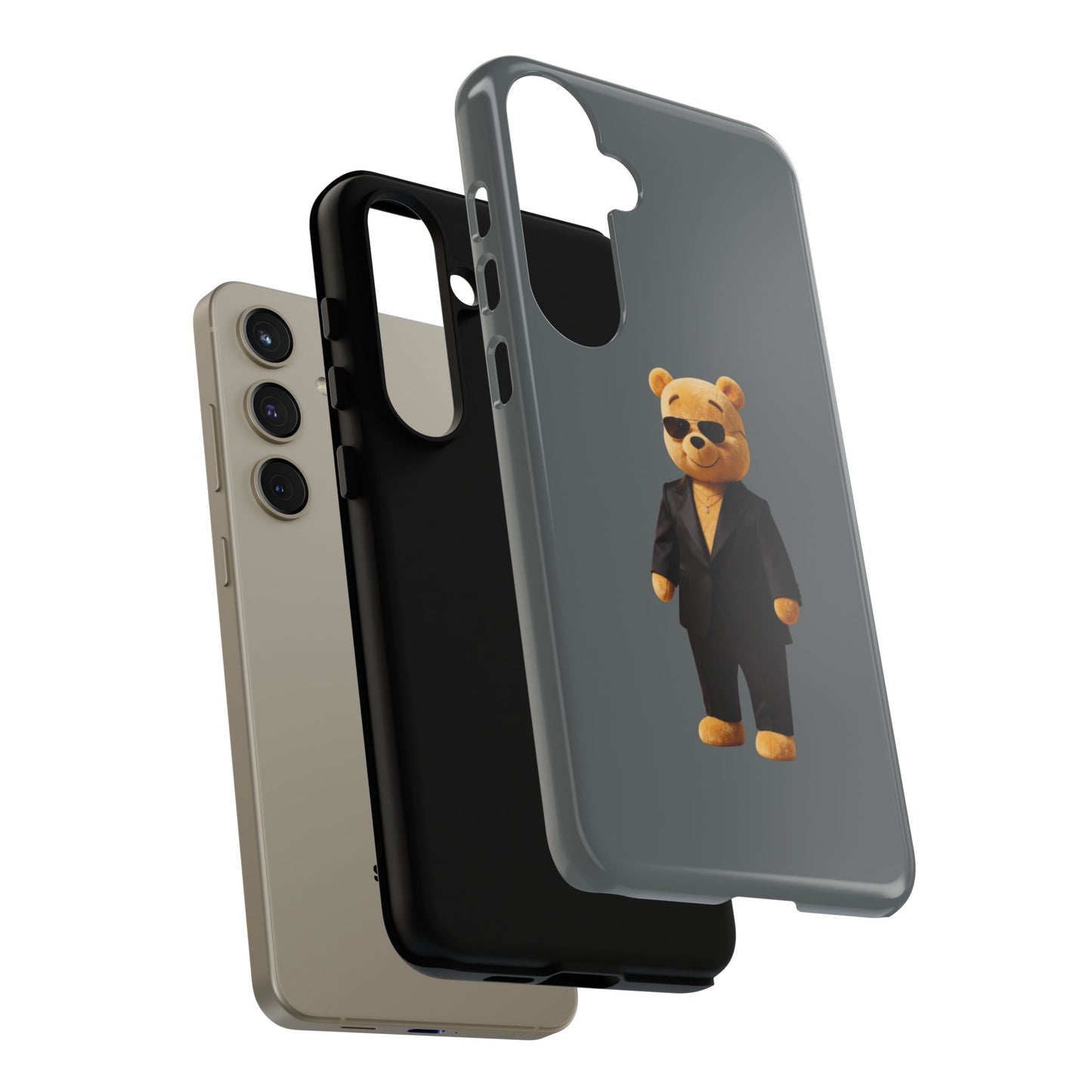 URSUS PHONE CASE