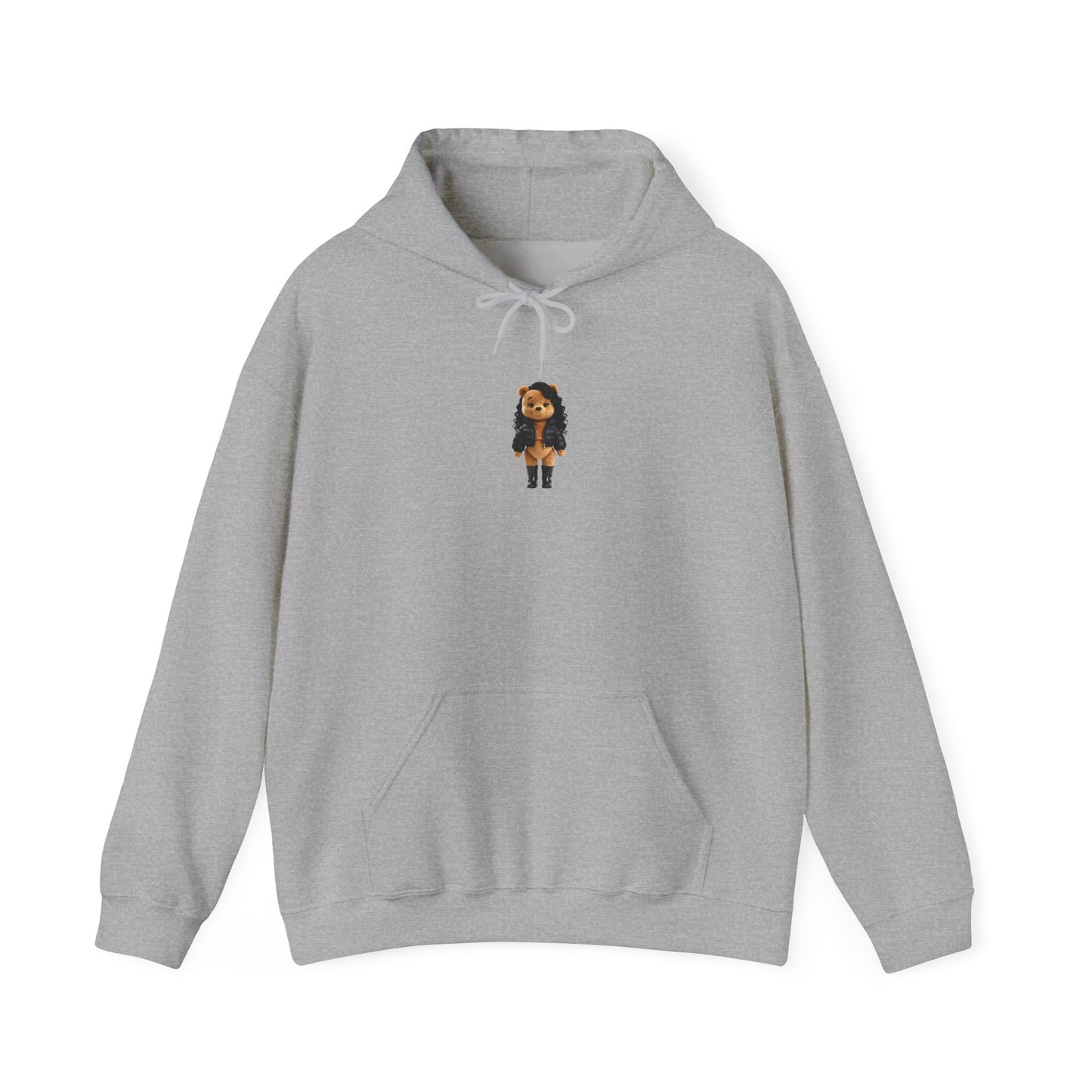 URSUS HOODIE