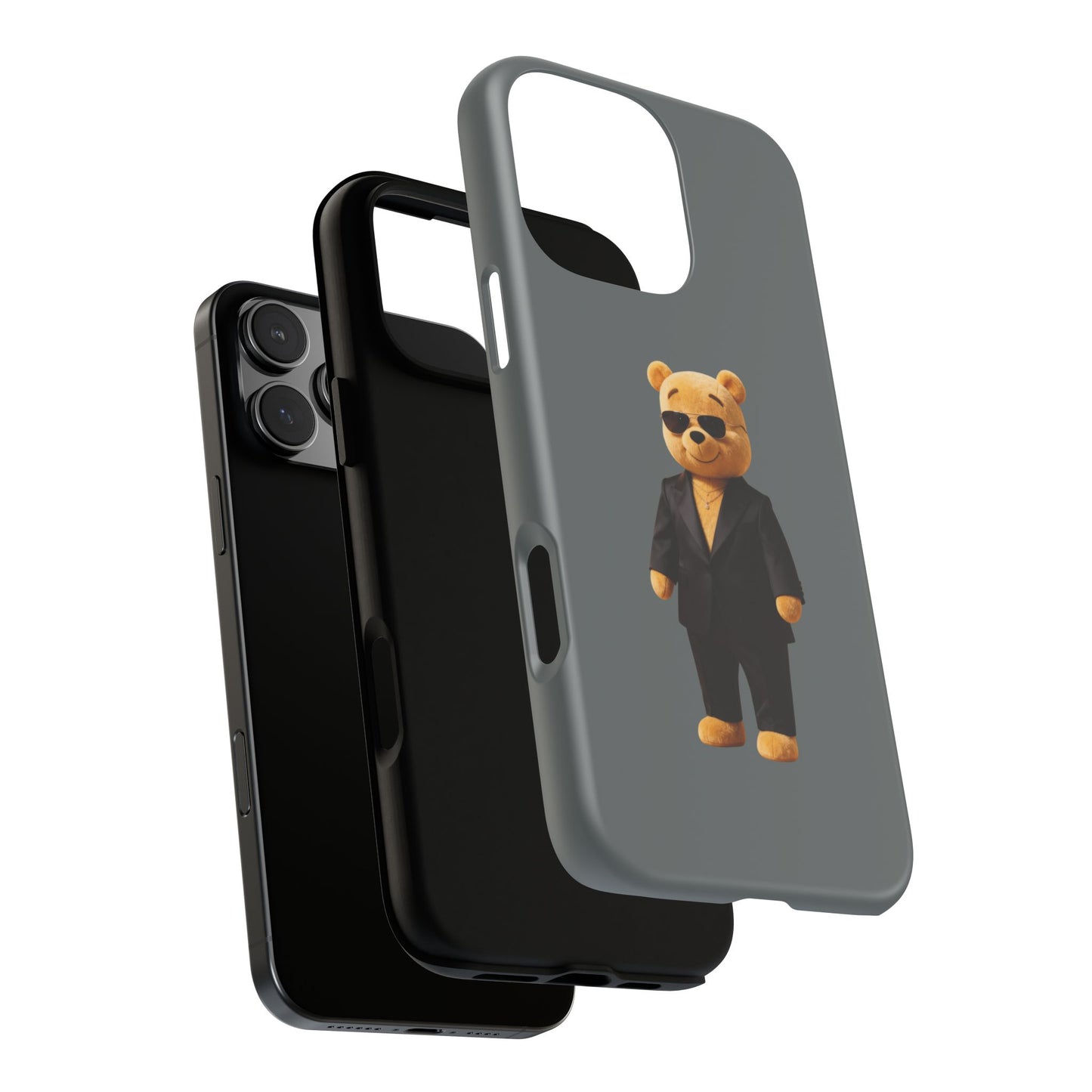 URSUS PHONE CASE
