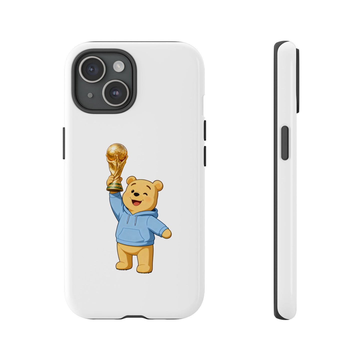 URSUS PHONE CASE