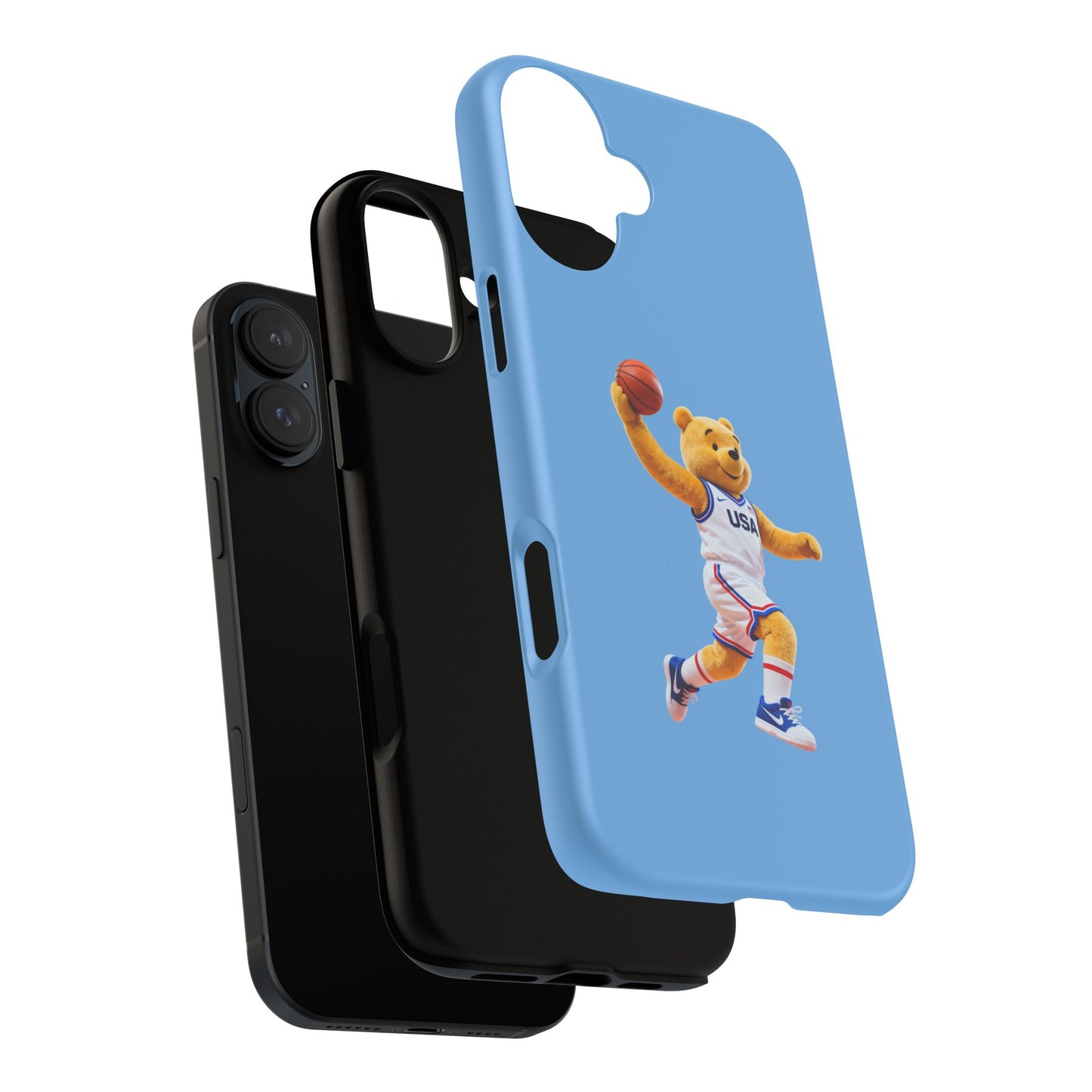 URSUS PHONE CASE